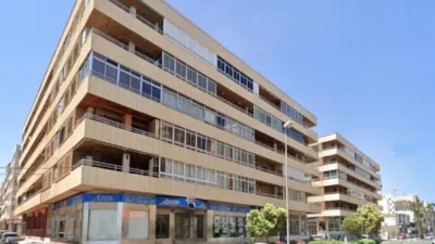 Apartment on Avinguda Doctor Gregorio Marañón, 70 photo 2